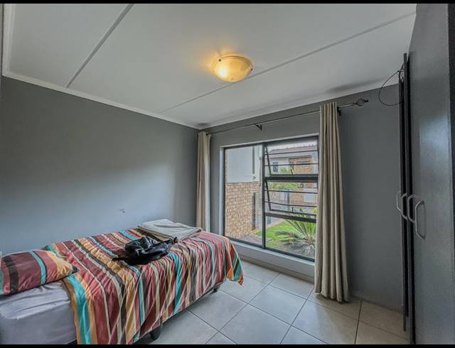 2 BEDROOM PROPERTY TO RENT IN AMBERFIELD
